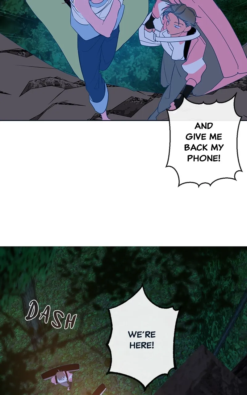 Deadpoint Chapter 31 page 51 - 