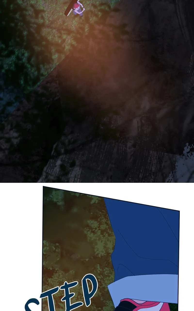 Deadpoint Chapter 31 page 52 - 