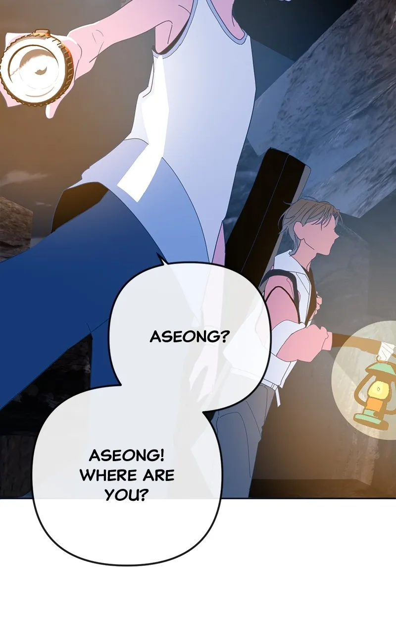 Deadpoint Chapter 31 page 54 - 