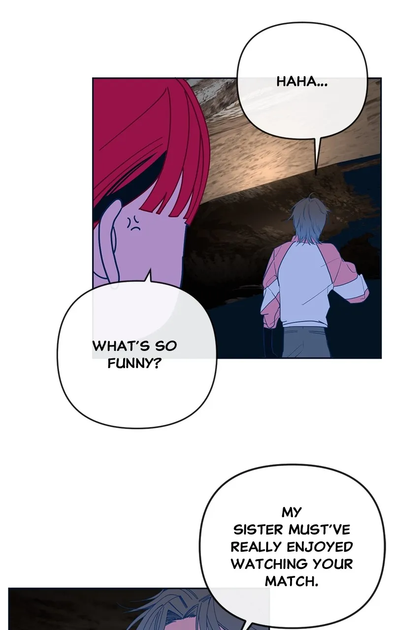 Deadpoint Chapter 31 page 55 - 