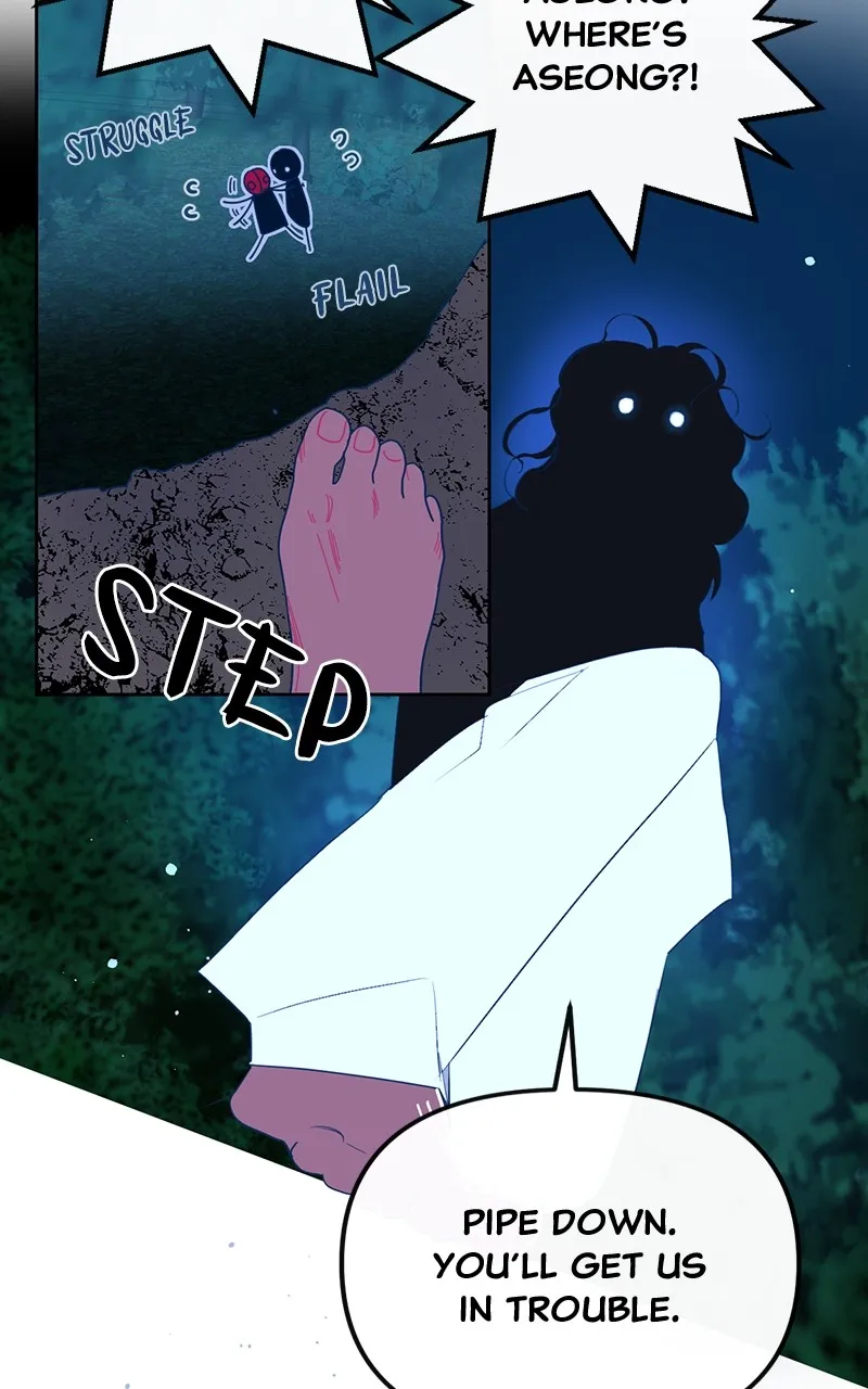 Deadpoint Chapter 31 page 8 - 