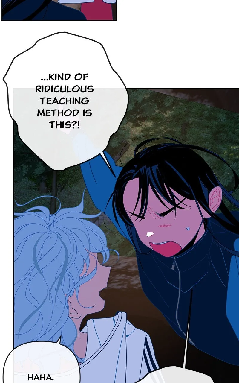 Deadpoint Chapter 32 page 3 - 