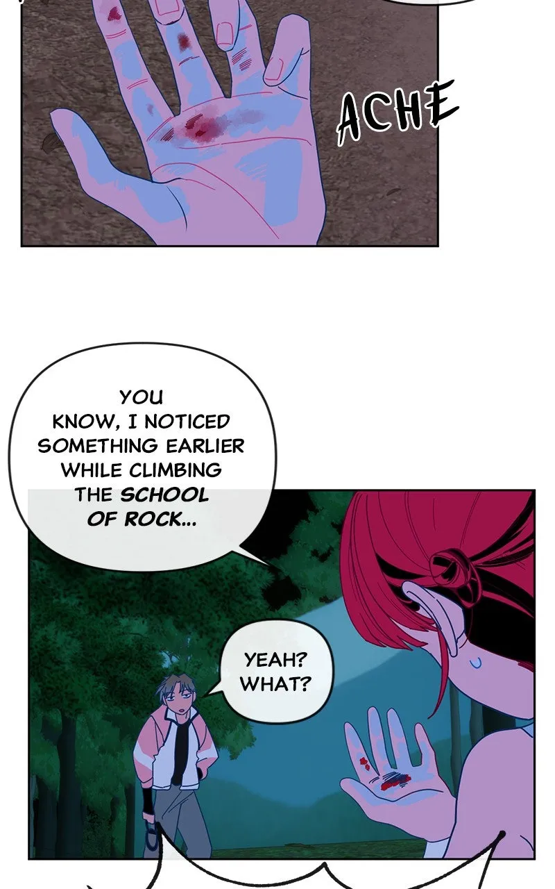 Deadpoint Chapter 32 page 21 - 