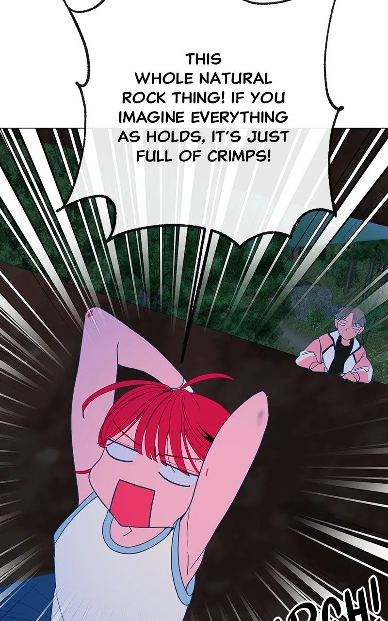 Deadpoint Chapter 32 page 22 - 