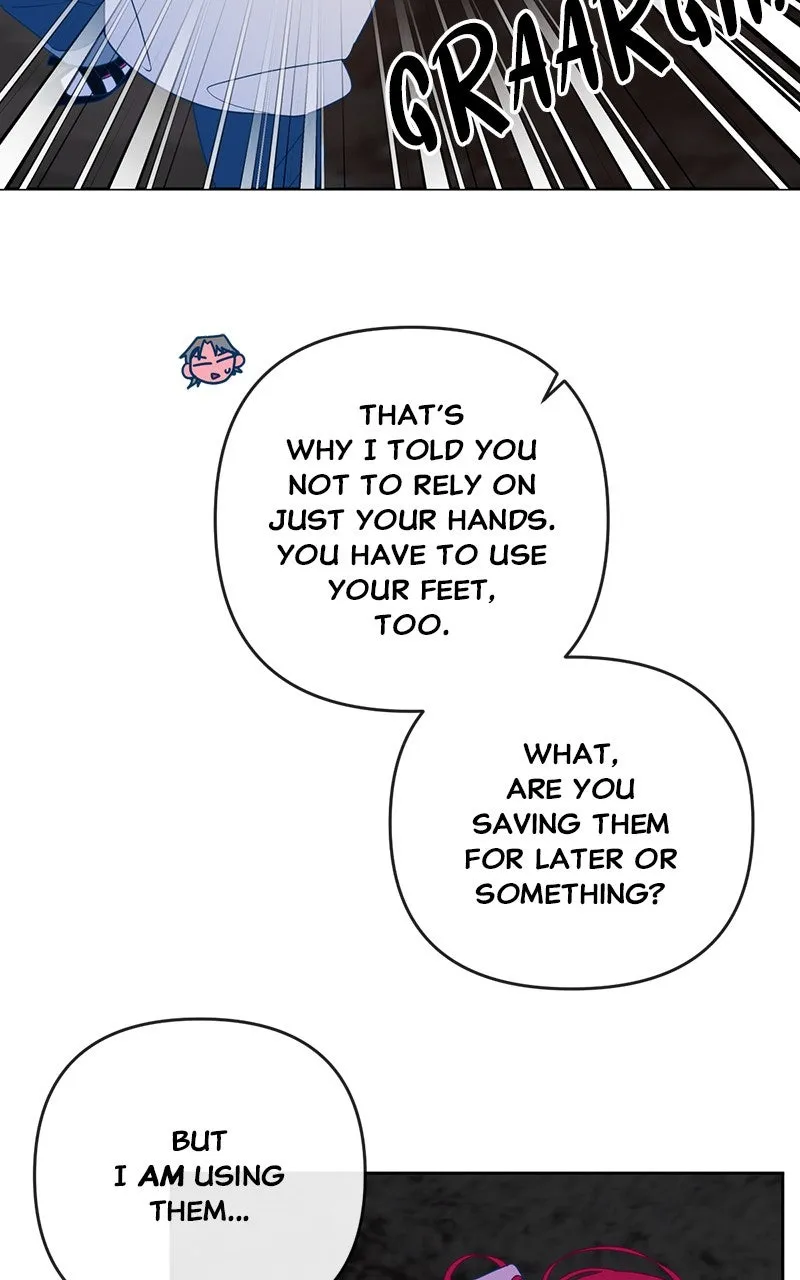 Deadpoint Chapter 32 page 23 - 