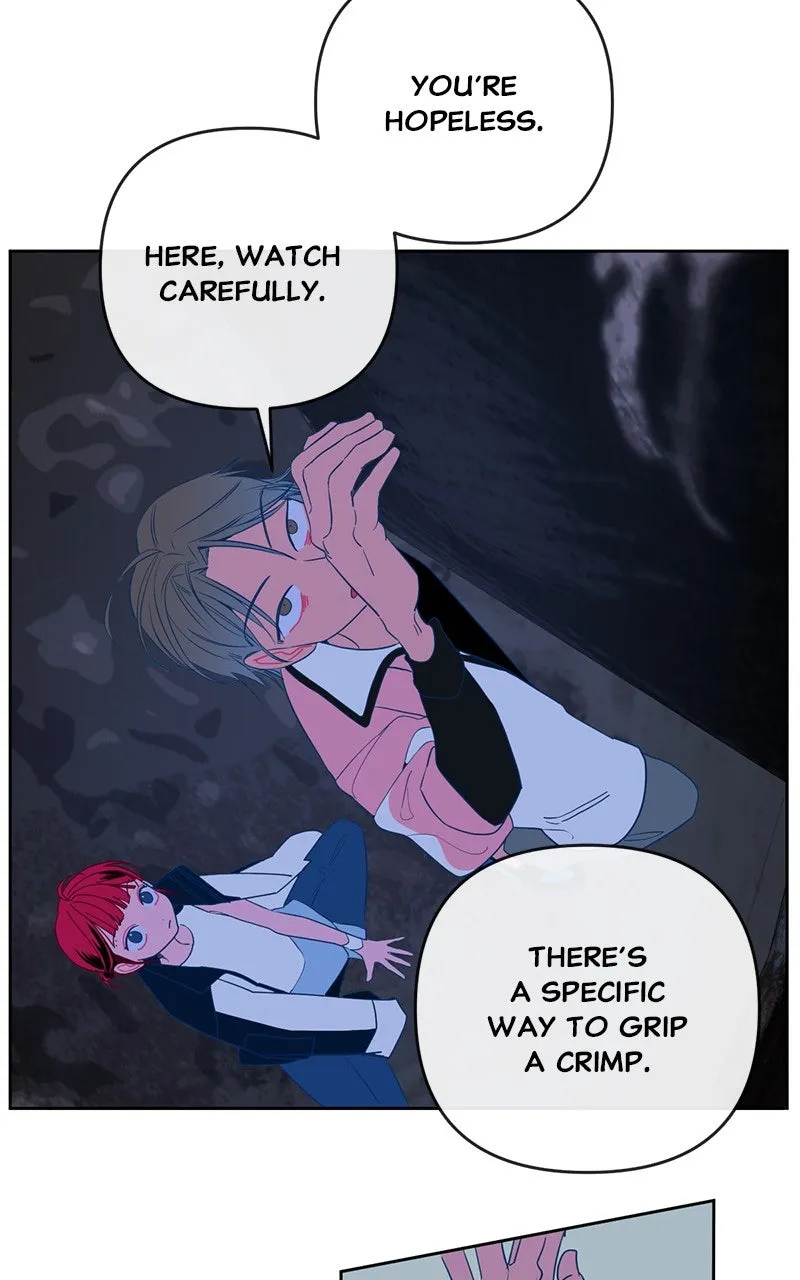 Deadpoint Chapter 32 page 28 - 
