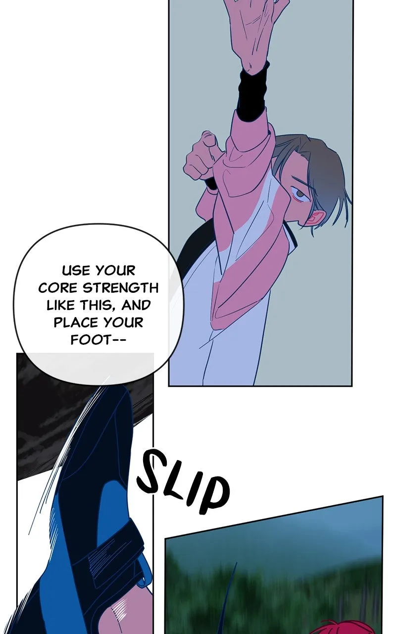 Deadpoint Chapter 32 page 29 - 