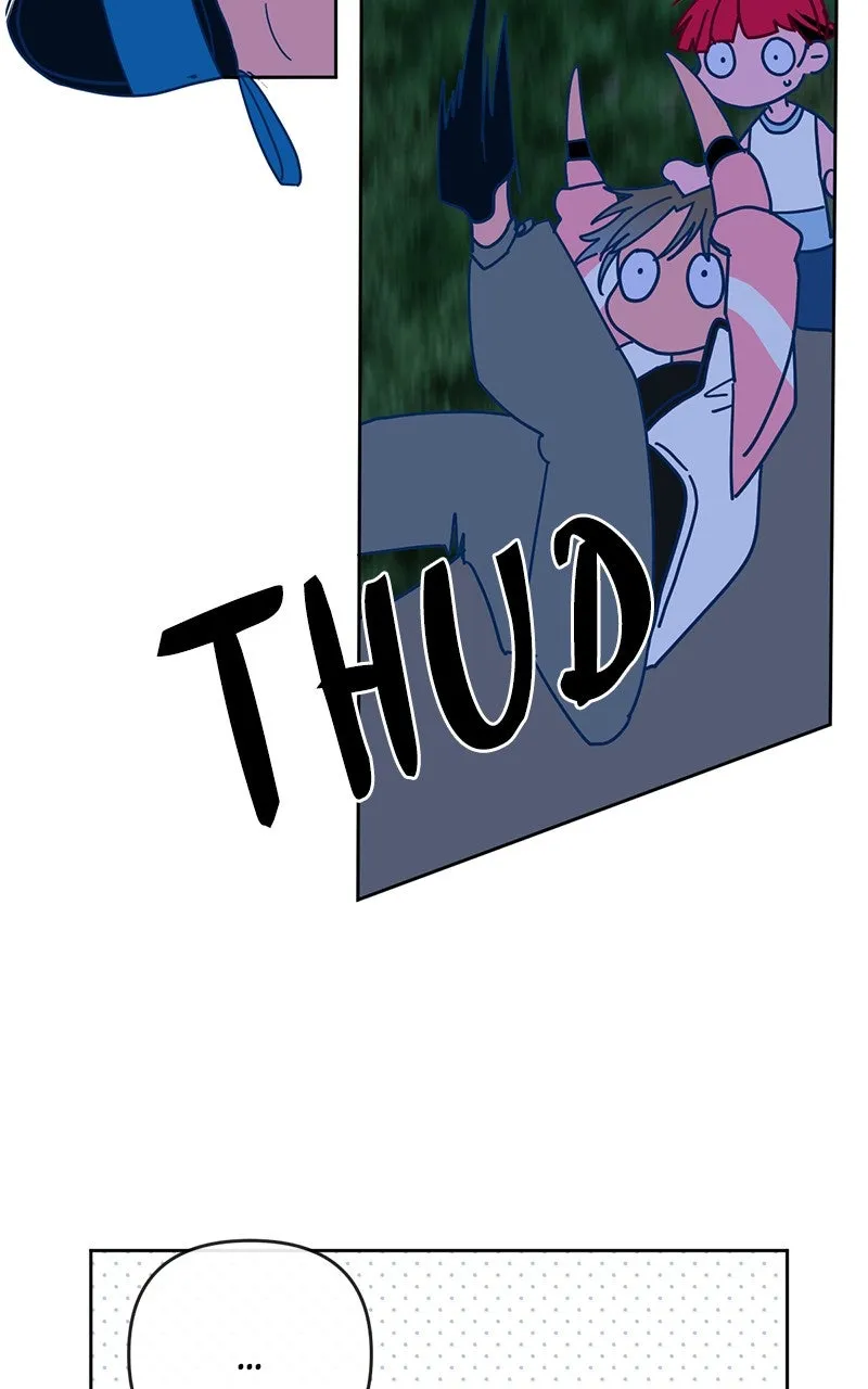 Deadpoint Chapter 32 page 30 - 
