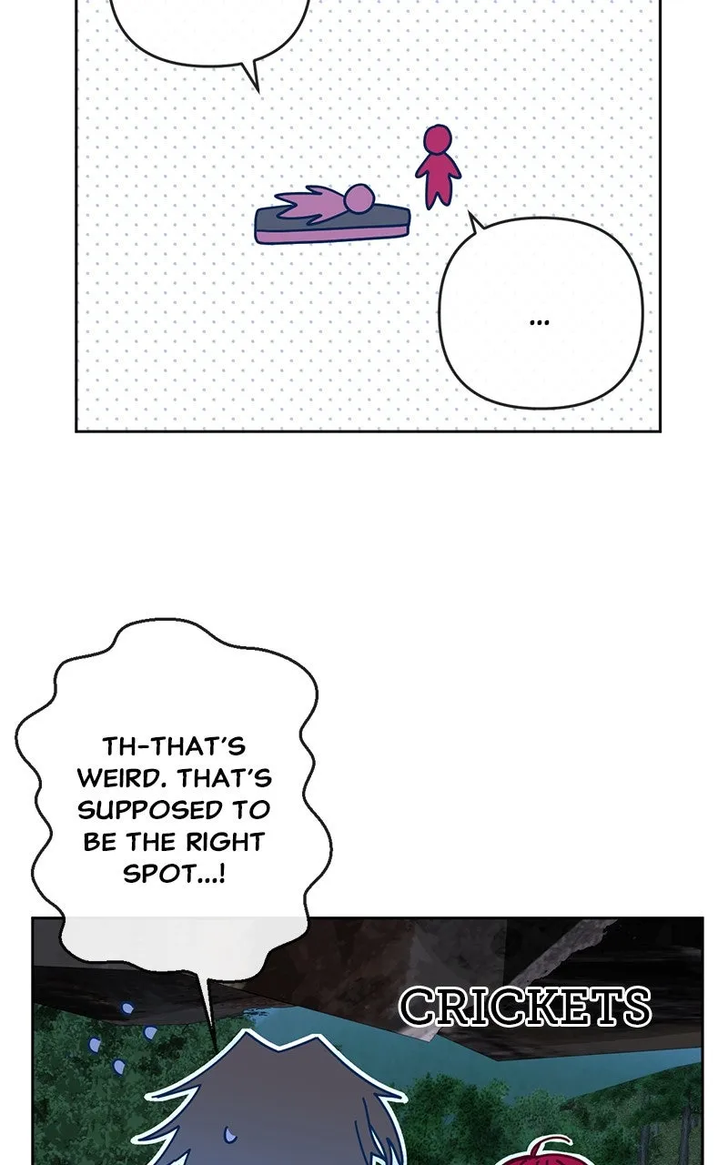 Deadpoint Chapter 32 page 31 - 