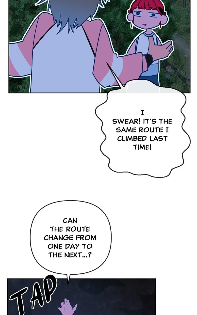Deadpoint Chapter 32 page 32 - 