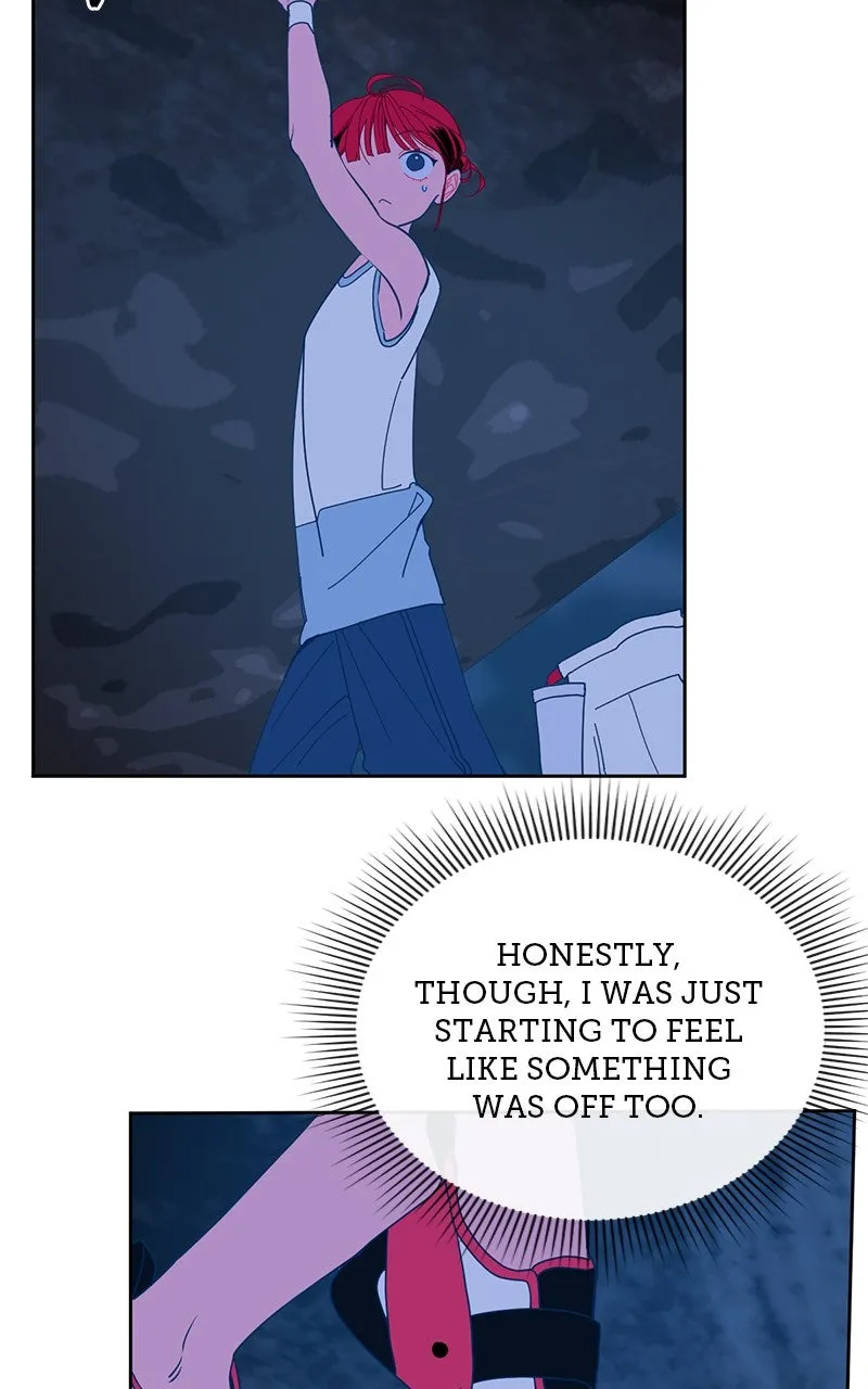 Deadpoint Chapter 32 page 33 - 