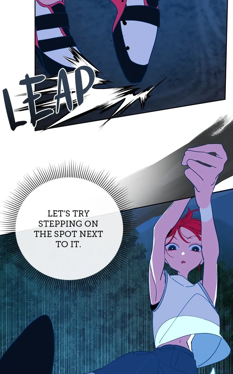 Deadpoint Chapter 32 page 34 - 
