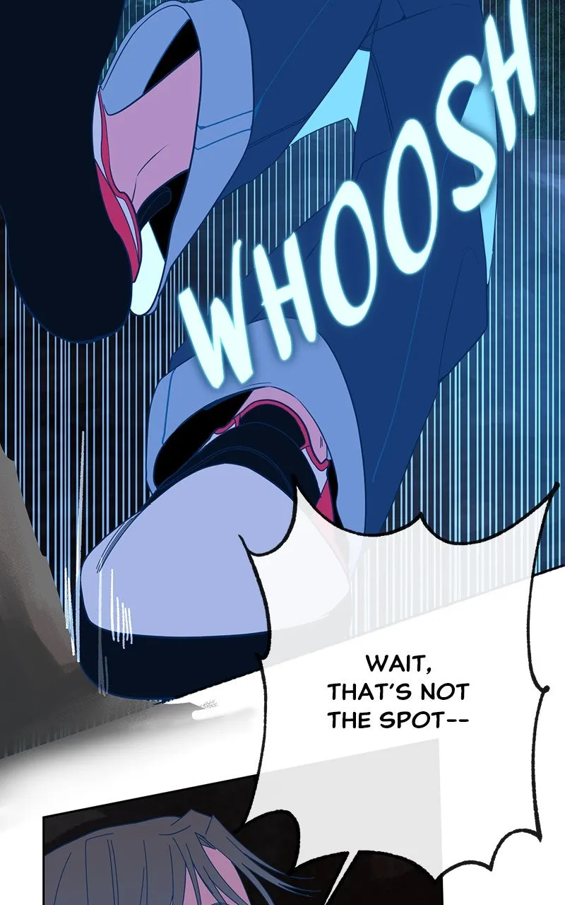 Deadpoint Chapter 32 page 35 - 