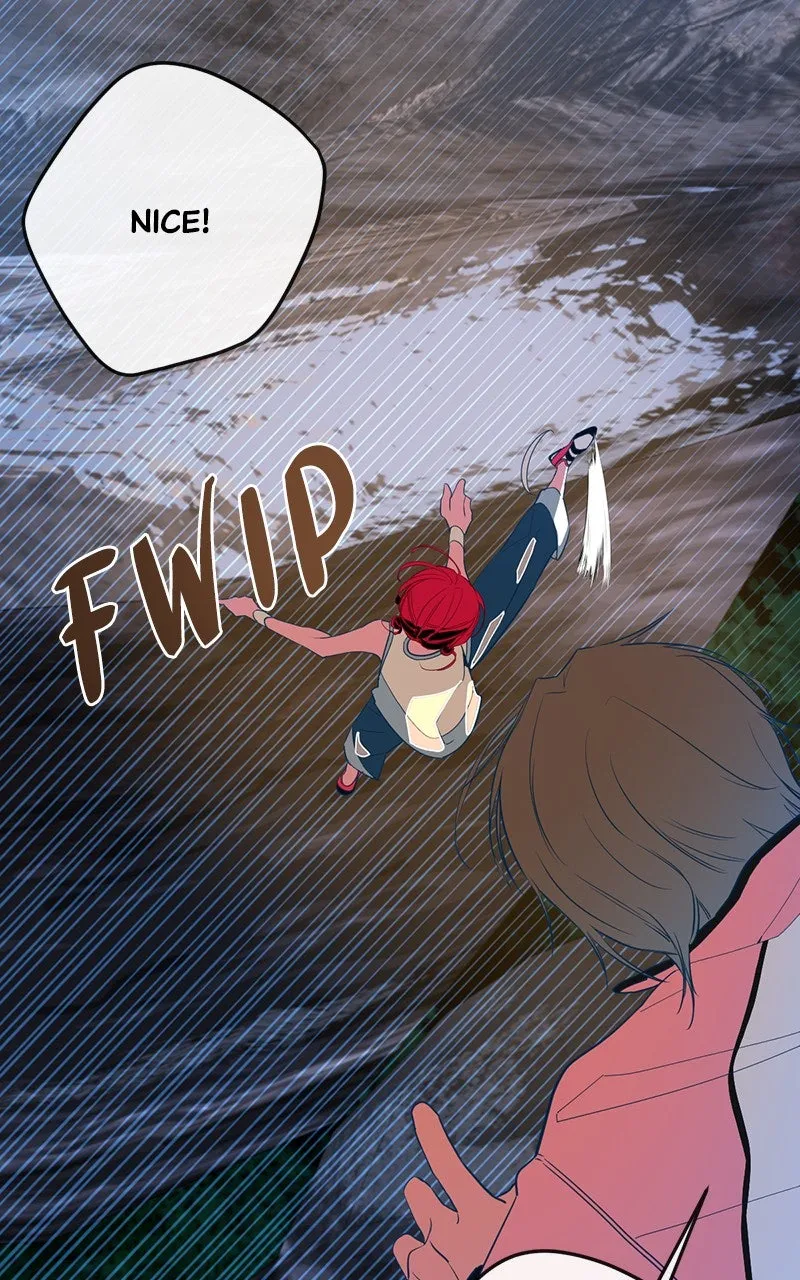 Deadpoint Chapter 32 page 38 - 