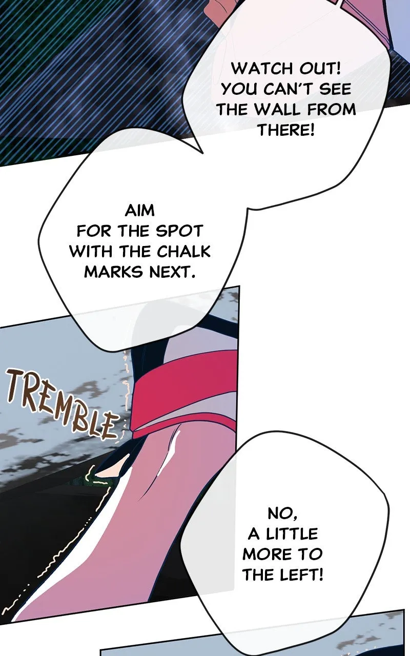 Deadpoint Chapter 32 page 39 - 