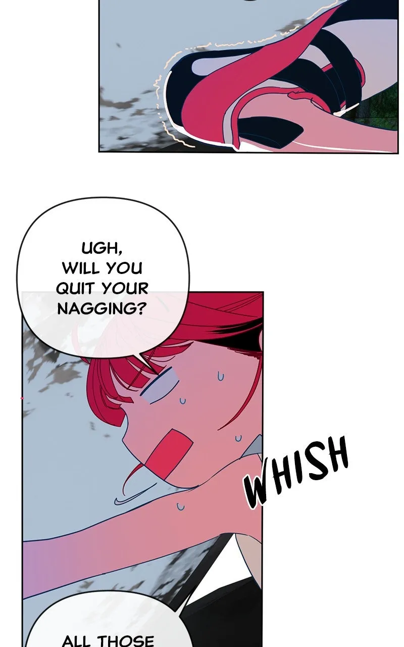 Deadpoint Chapter 32 page 40 - 