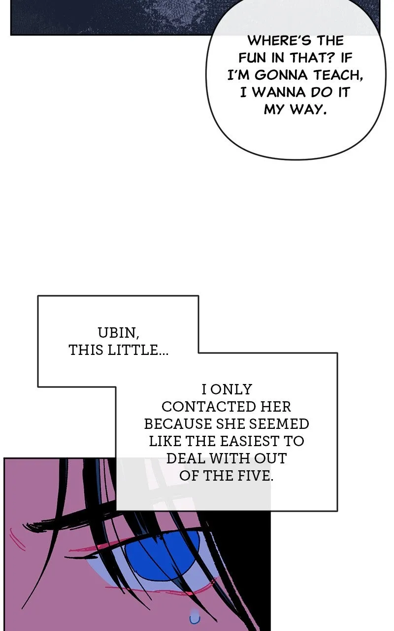 Deadpoint Chapter 32 page 5 - 