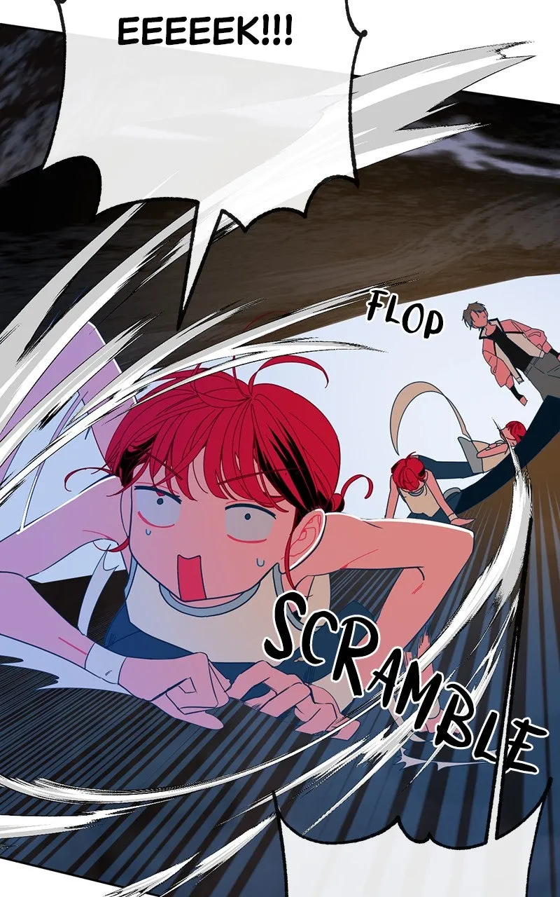 Deadpoint Chapter 32 page 44 - 