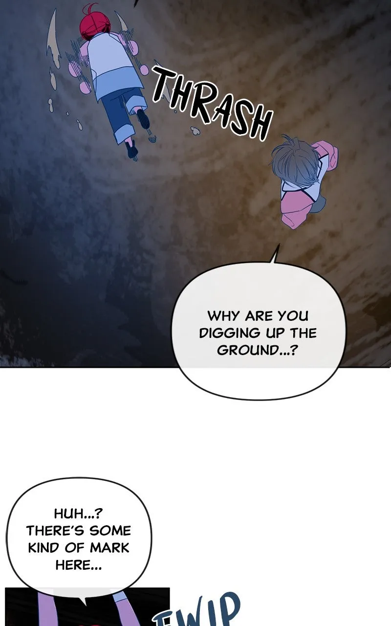 Deadpoint Chapter 32 page 46 - 