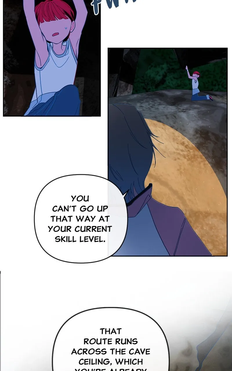 Deadpoint Chapter 32 page 47 - 