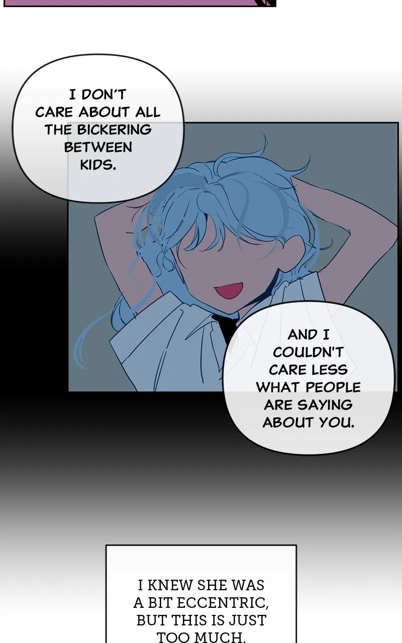 Deadpoint Chapter 32 page 6 - 