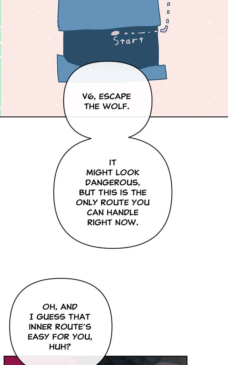 Deadpoint Chapter 32 page 51 - 
