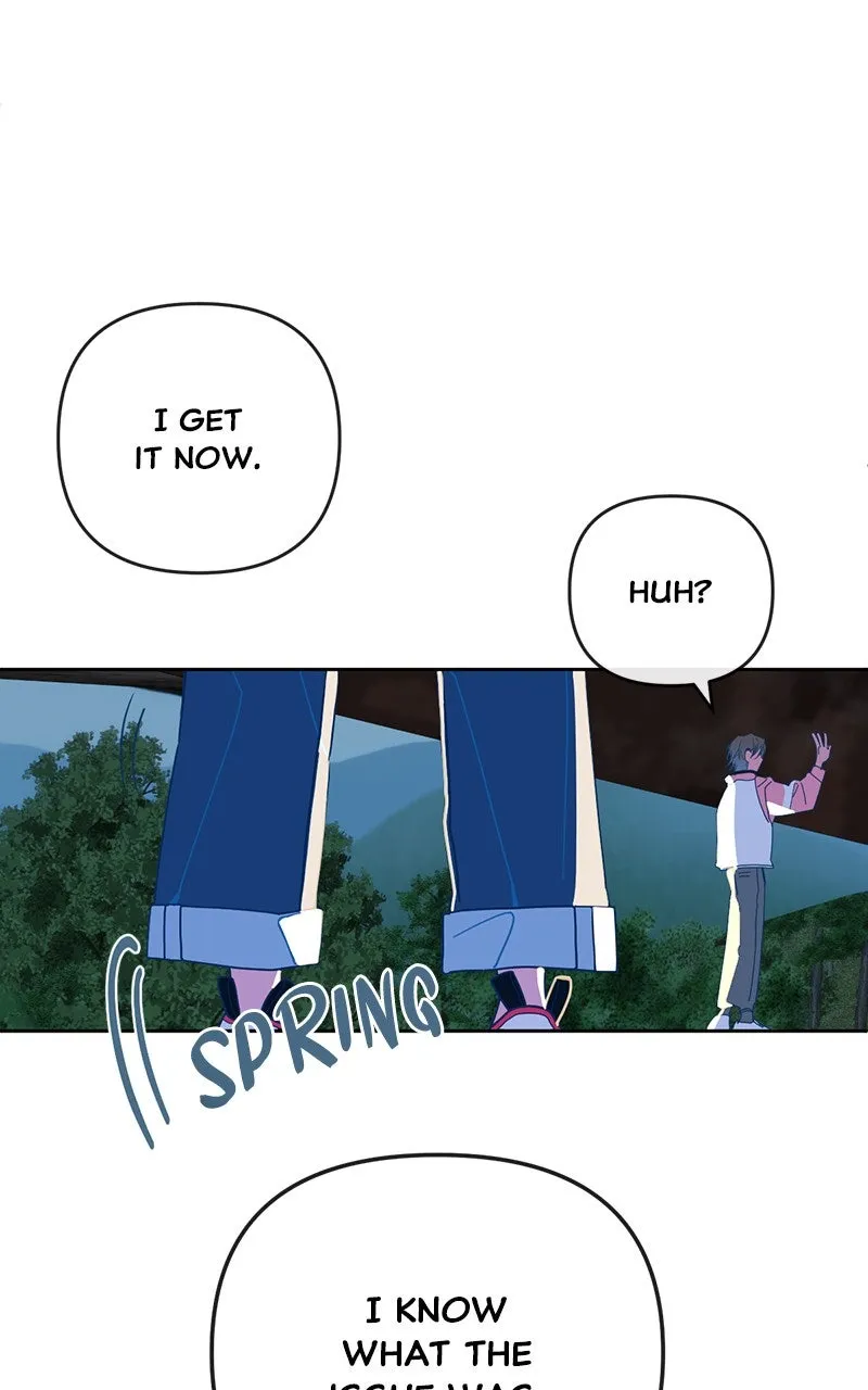 Deadpoint Chapter 32 page 59 - 