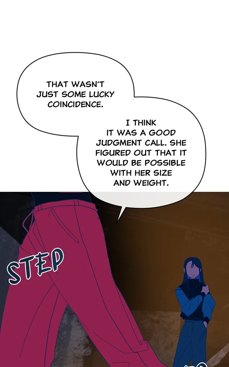 Deadpoint Chapter 32 page 10 - 