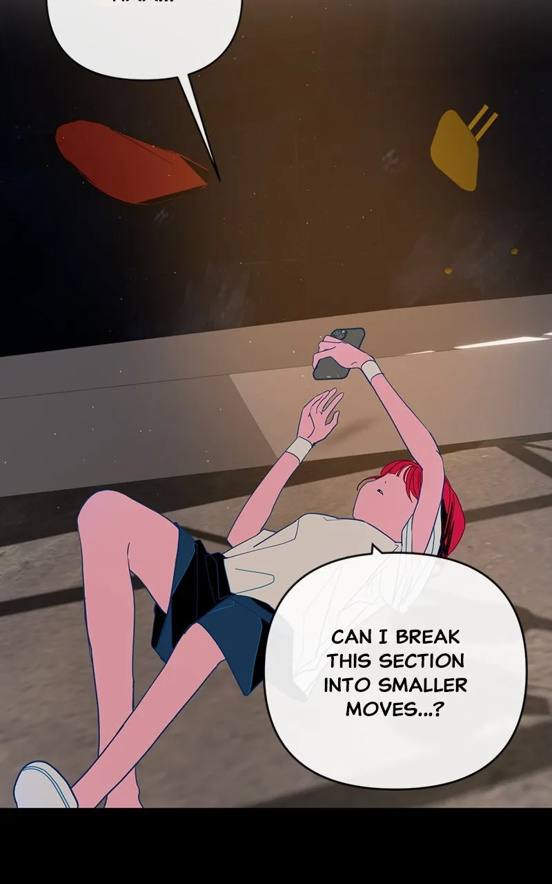 Deadpoint Chapter 33 page 2 - 