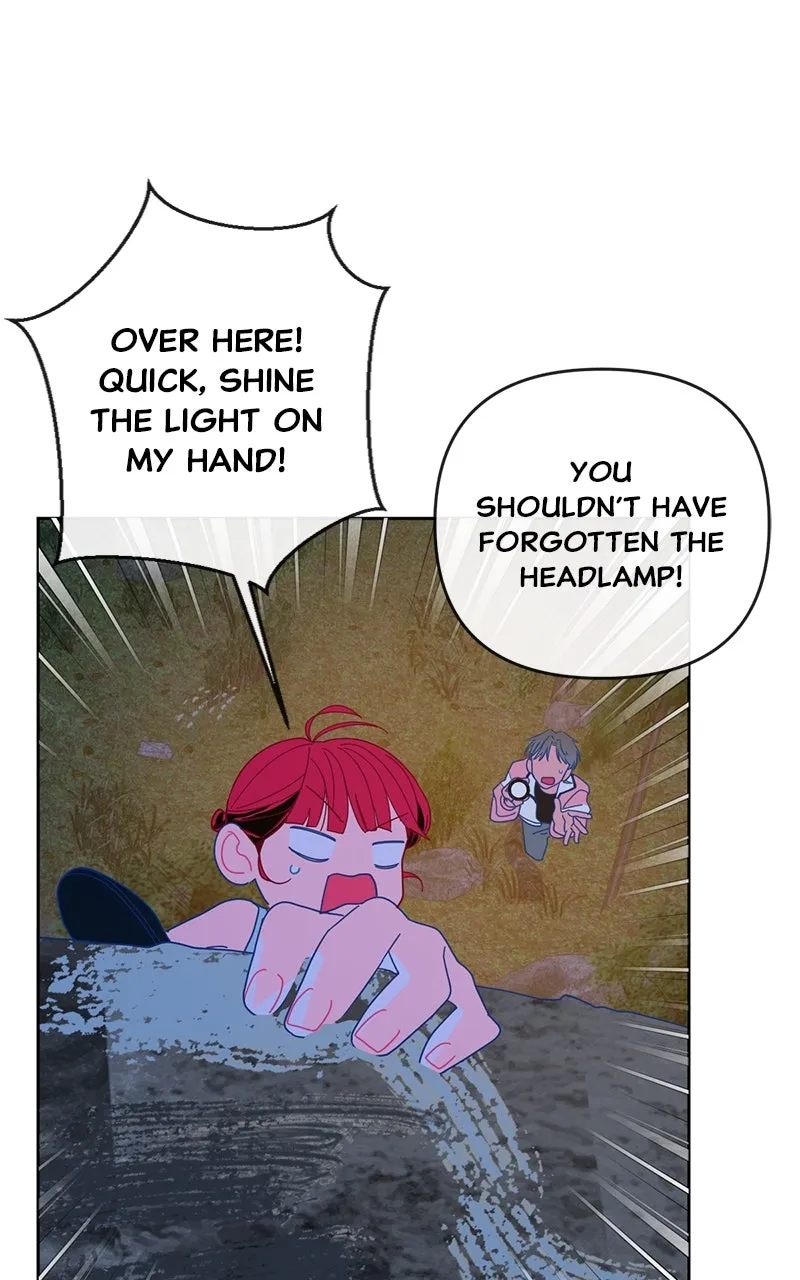 Deadpoint Chapter 33 page 13 - 