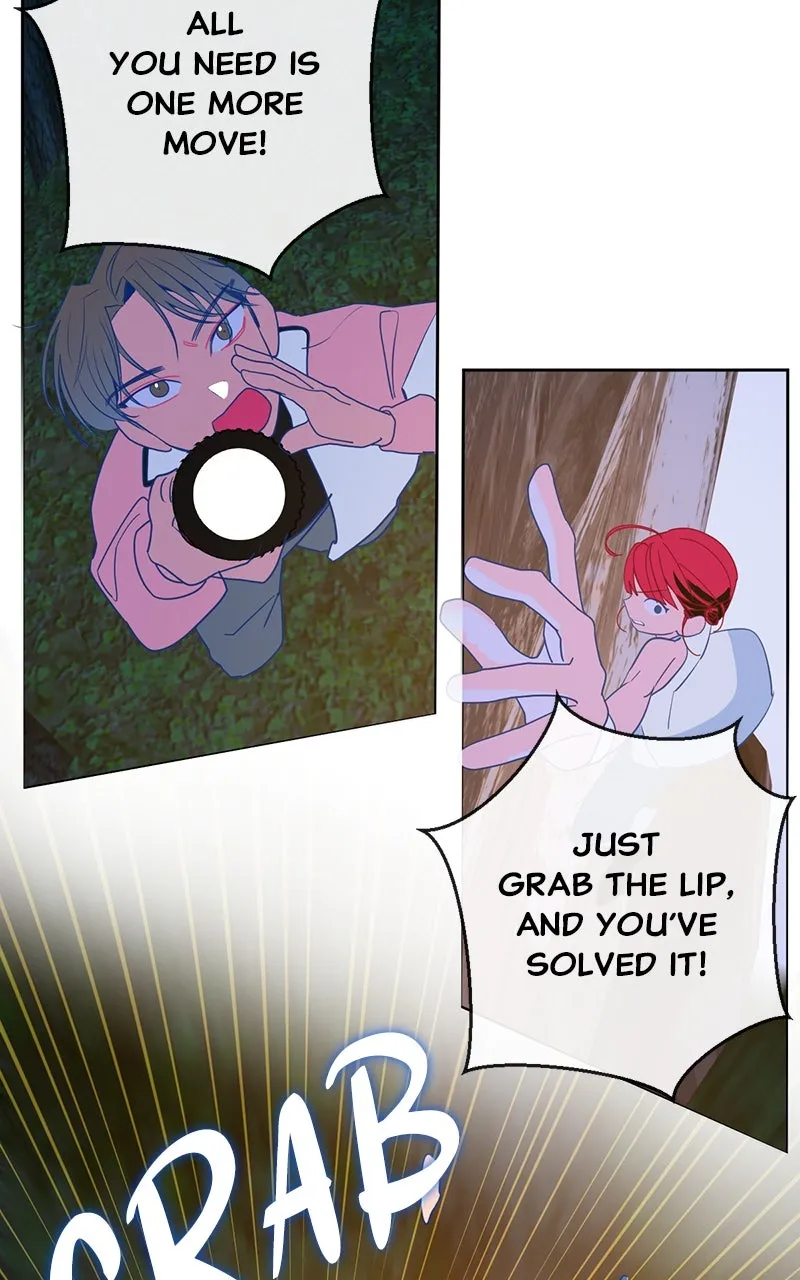 Deadpoint Chapter 33 page 20 - 