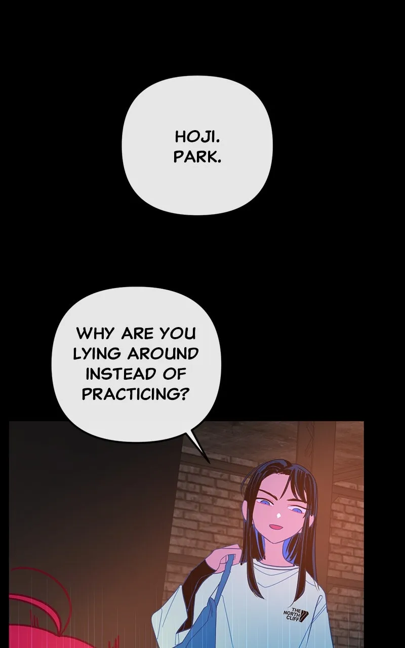 Deadpoint Chapter 33 page 3 - 