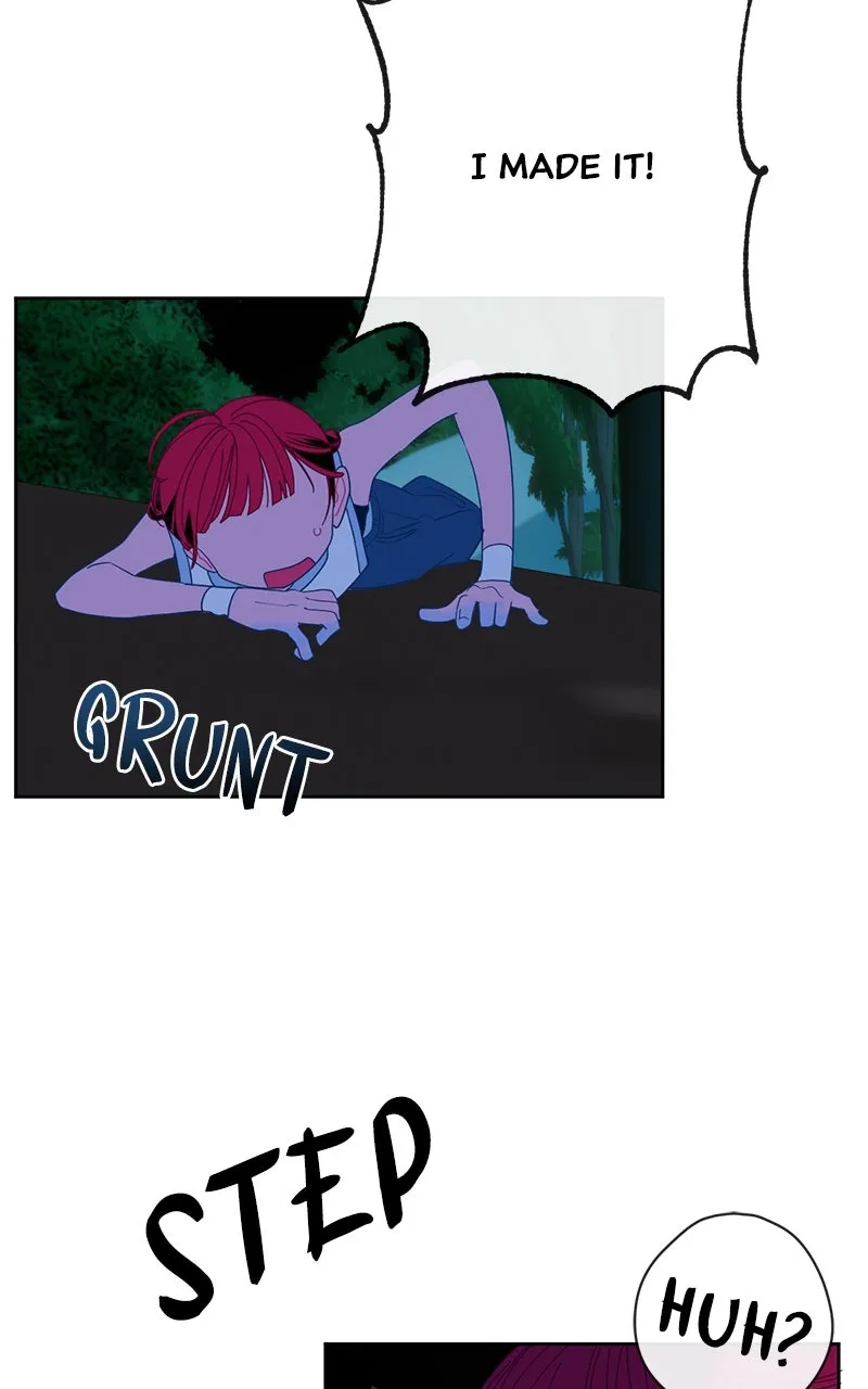 Deadpoint Chapter 33 page 22 - 