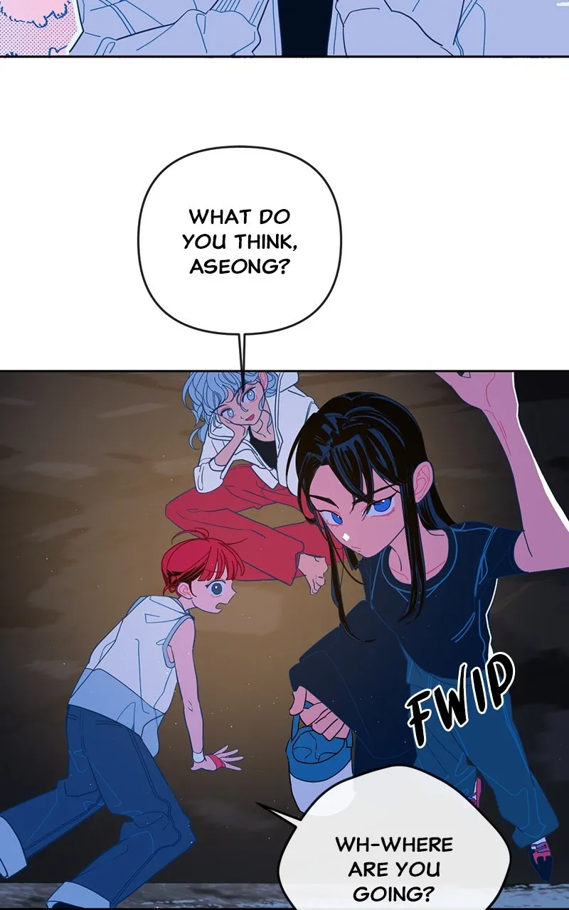 Deadpoint Chapter 33 page 33 - 