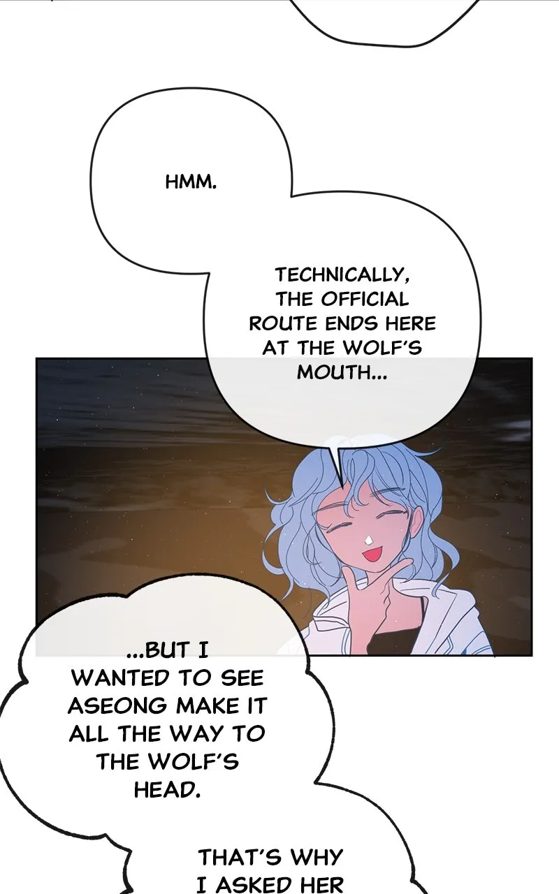 Deadpoint Chapter 33 page 34 - 