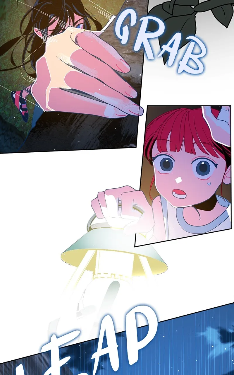 Deadpoint Chapter 33 page 39 - 