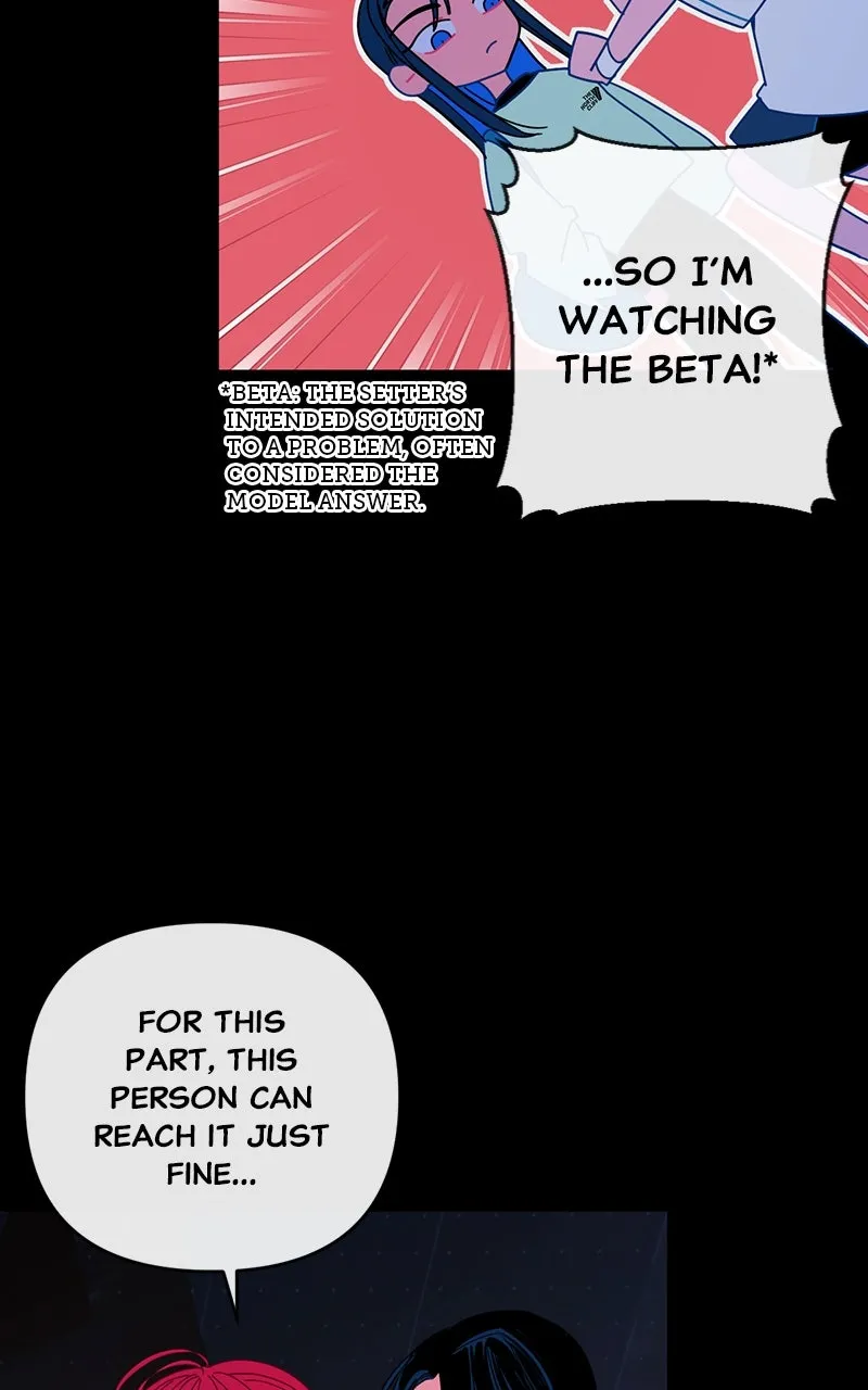 Deadpoint Chapter 33 page 5 - 