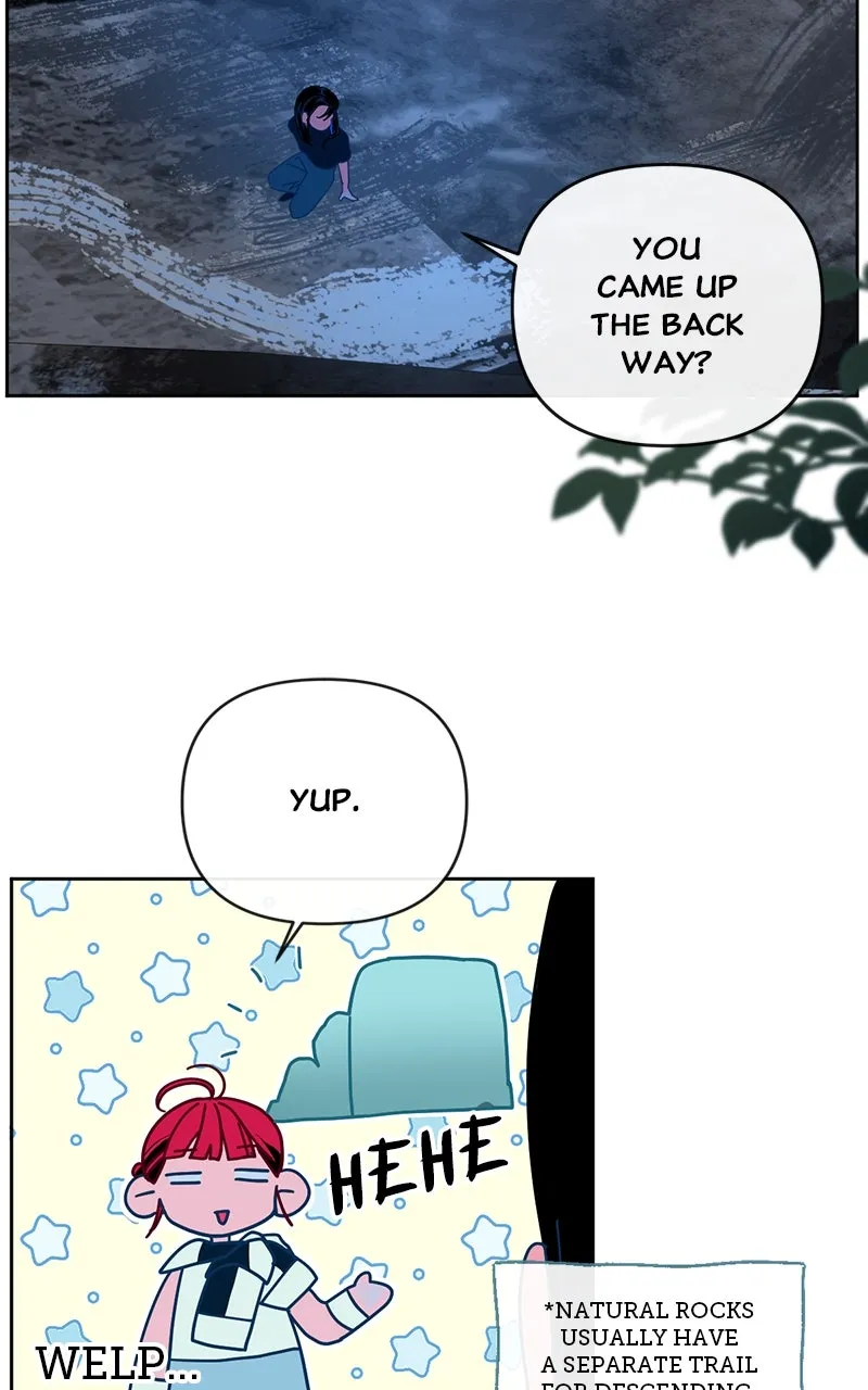 Deadpoint Chapter 33 page 45 - 