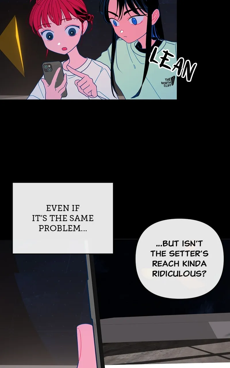 Deadpoint Chapter 33 page 6 - 