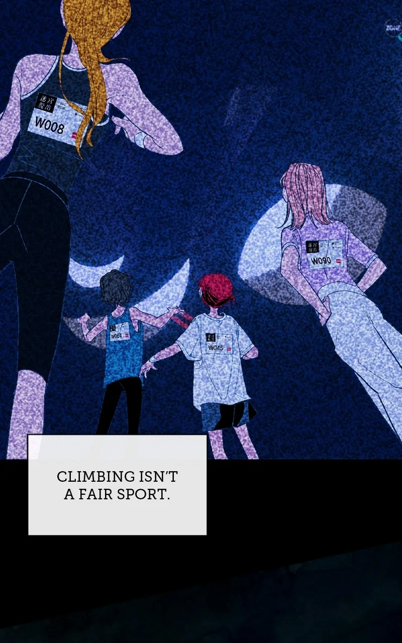 Deadpoint Chapter 33 page 8 - 