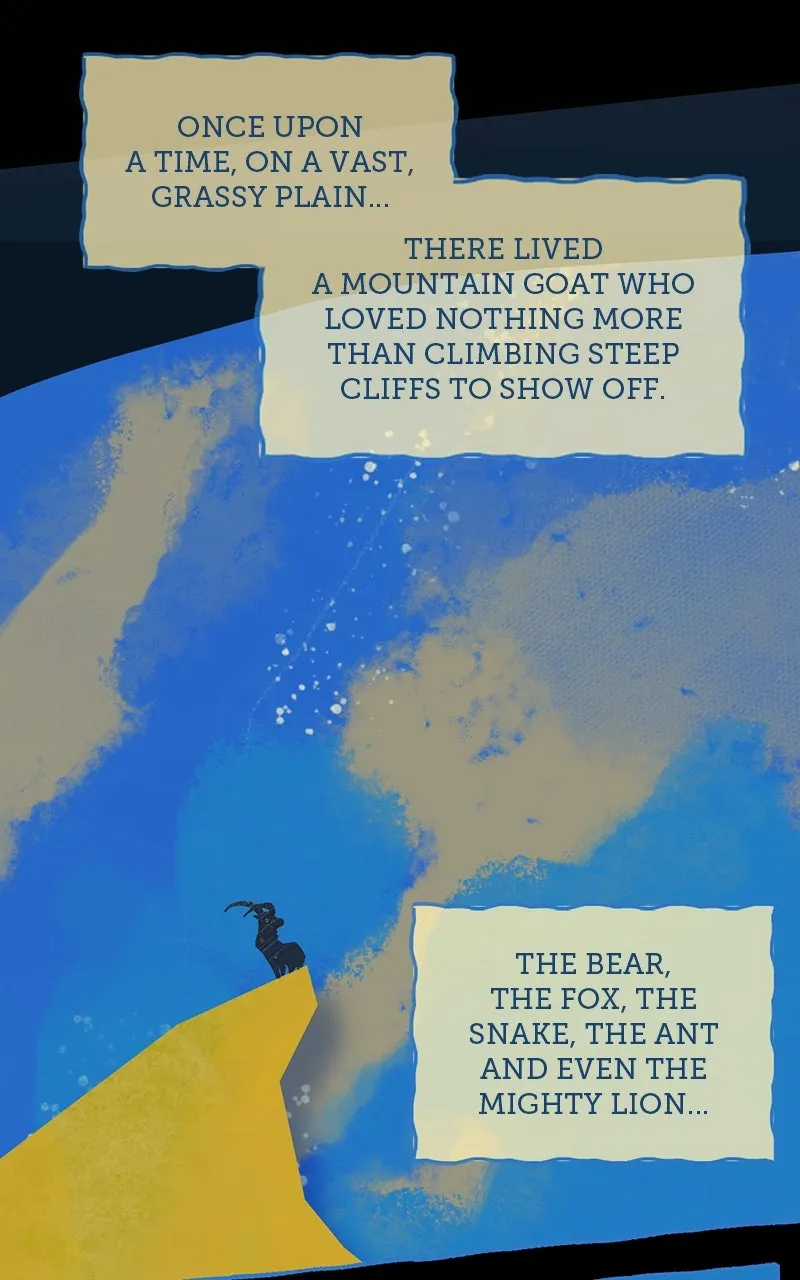 Deadpoint Chapter 34 page 3 - 
