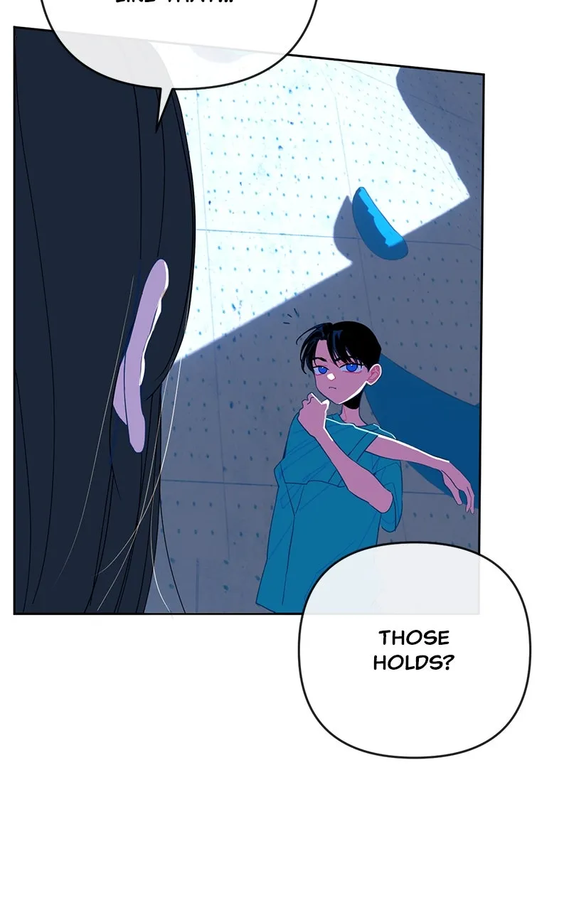 Deadpoint Chapter 34 page 23 - 
