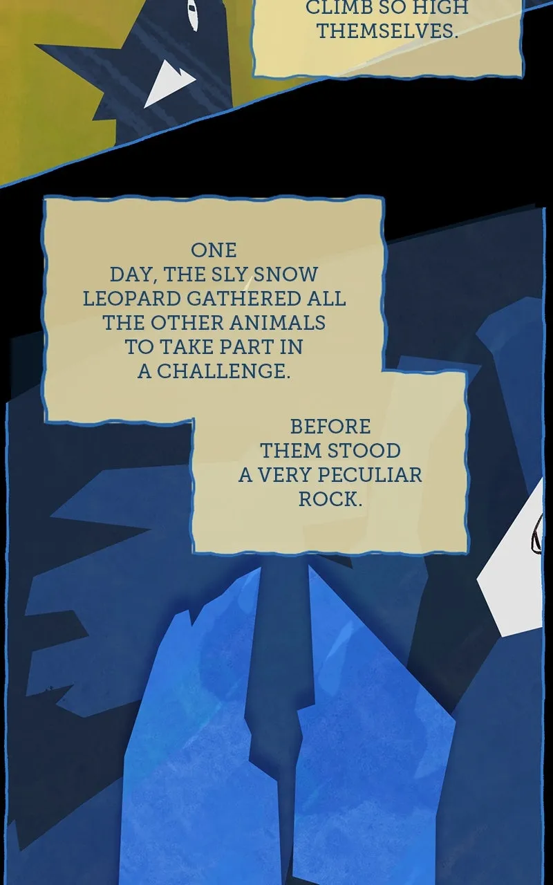 Deadpoint Chapter 34 page 5 - 