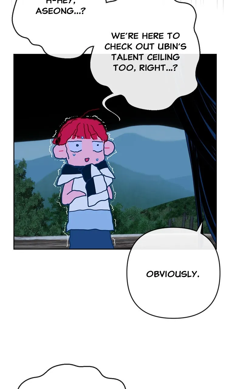 Deadpoint Chapter 34 page 49 - 