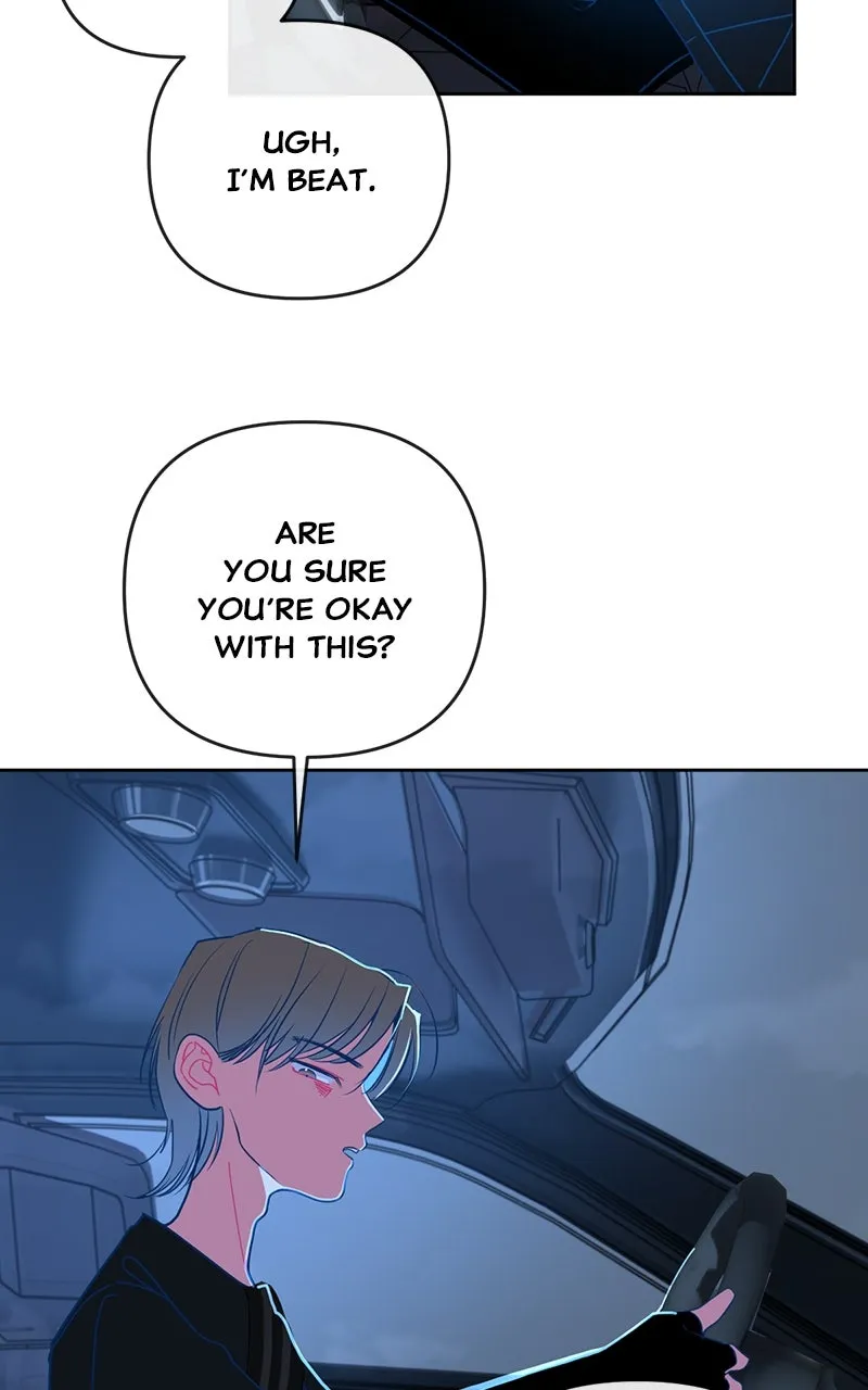 Deadpoint Chapter 34 page 55 - 