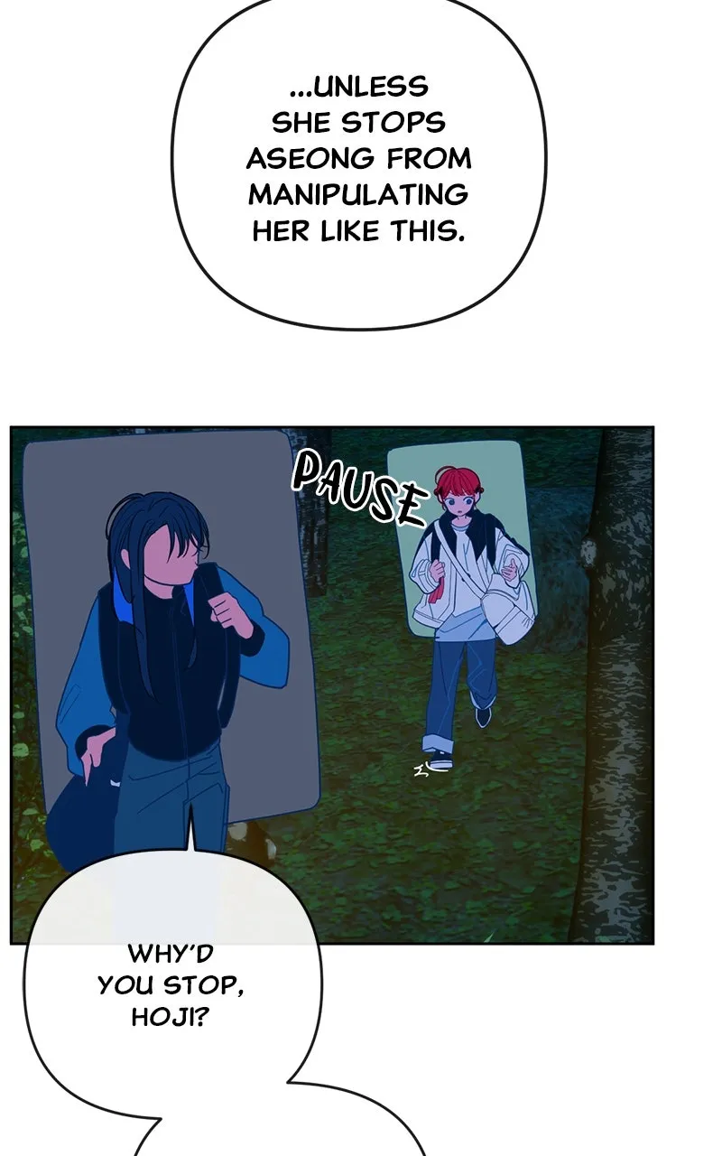 Deadpoint Chapter 34 page 62 - 