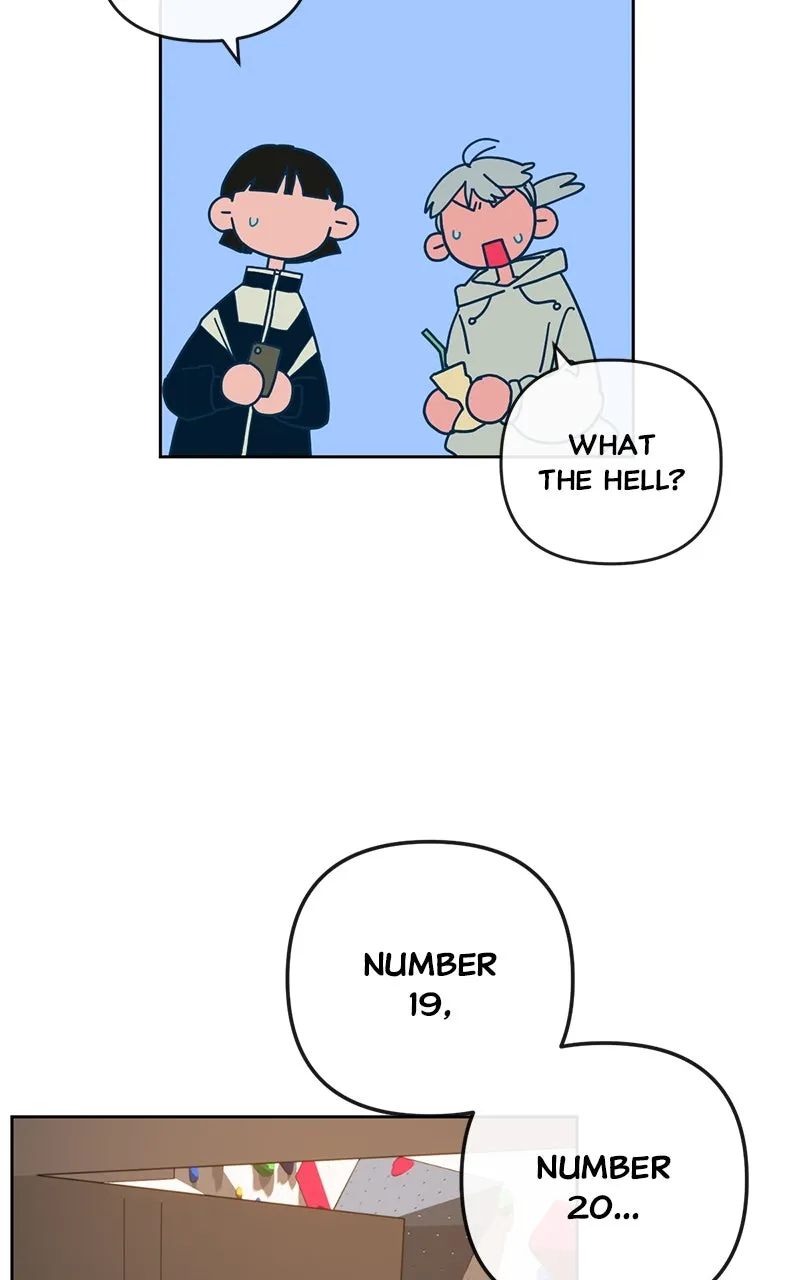 Deadpoint Chapter 35 page 20 - 