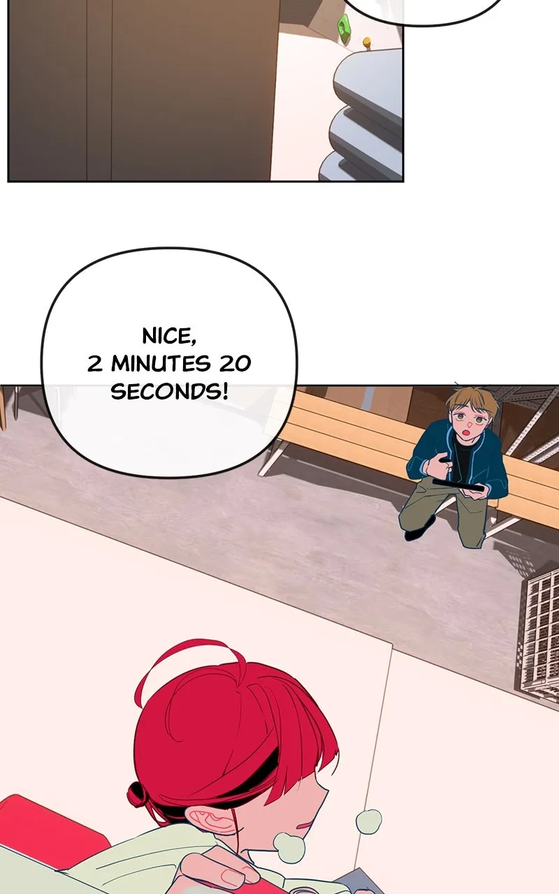 Deadpoint Chapter 35 page 21 - 