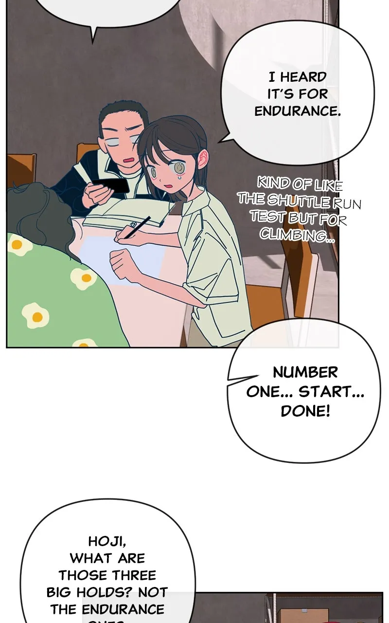Deadpoint Chapter 35 page 23 - 