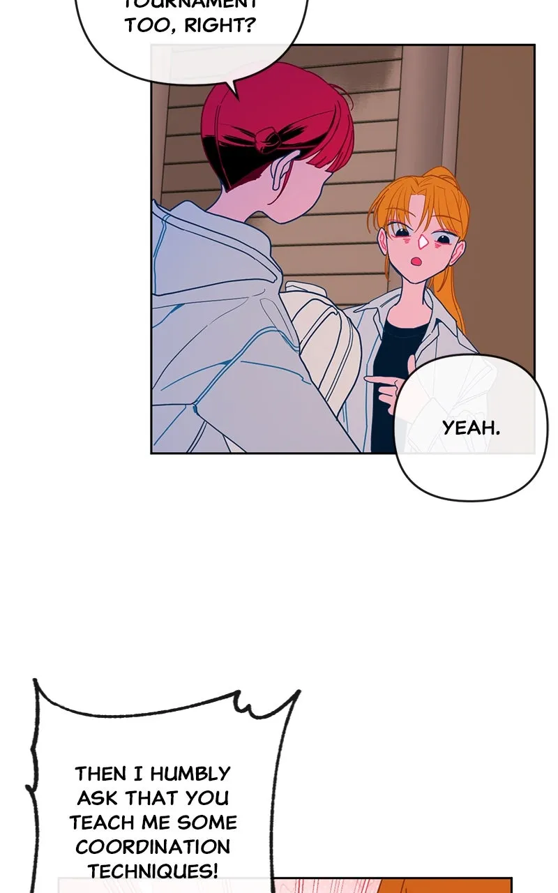 Deadpoint Chapter 35 page 41 - 